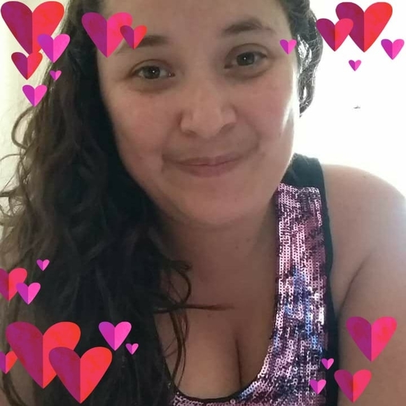 Meet your Posher, Grace - Picture 1 of 1